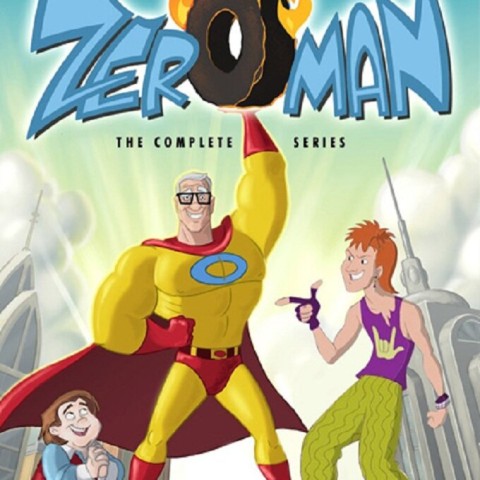 Zeroman