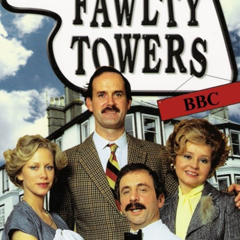 Fawlty Towers