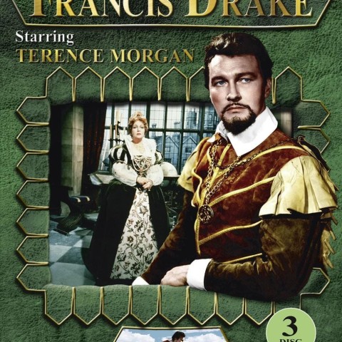 Sir Francis Drake