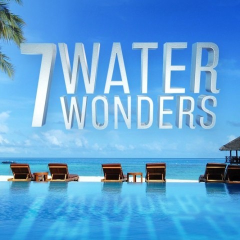 7 Water Wonders