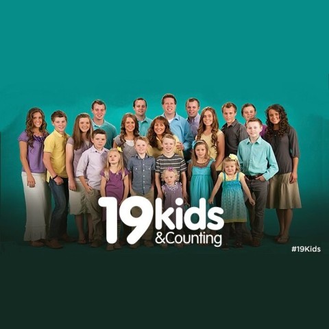 19 Kids and Counting