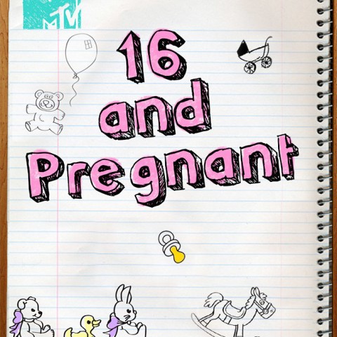 16 and Pregnant