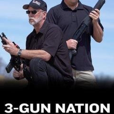 3-Gun Nation