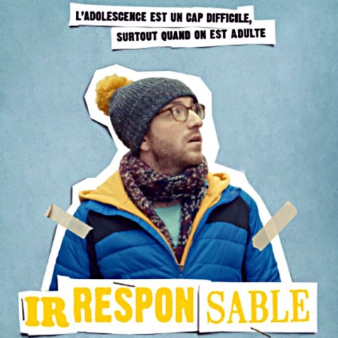 Irresponsable