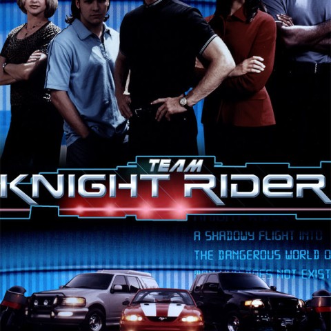 Team Knight Rider