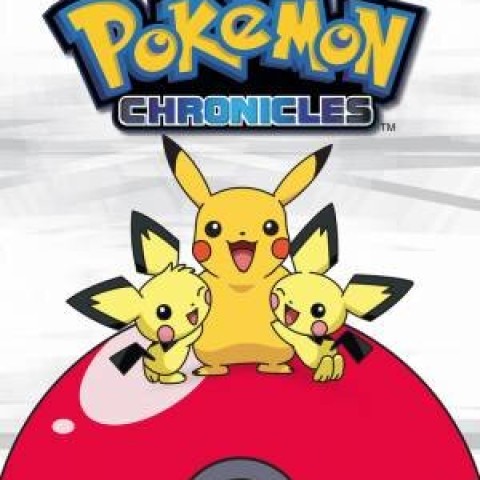 Pokémon Chronicles