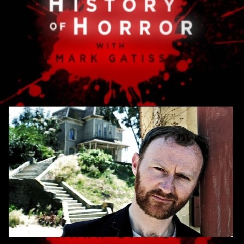 A History of Horror with Mark Gatiss