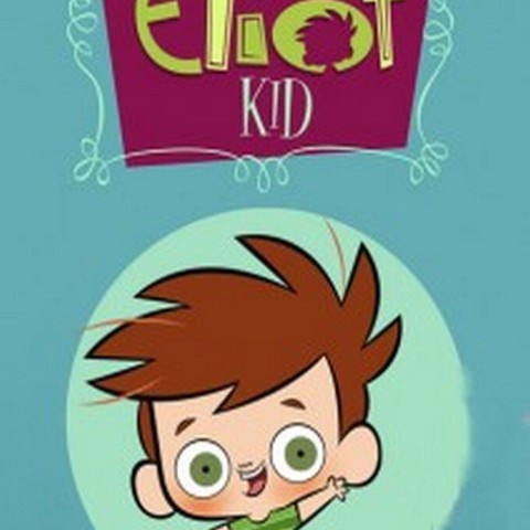 Eliot Kid