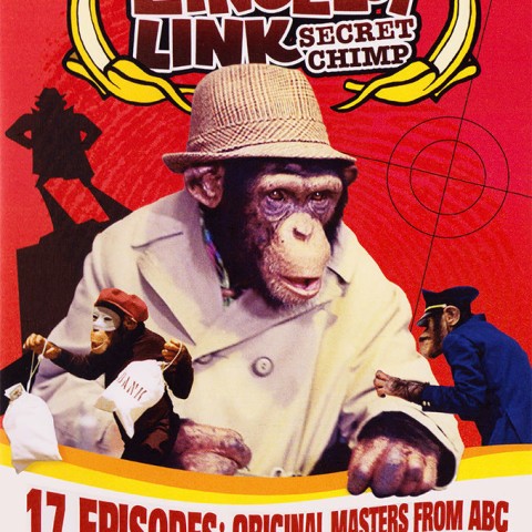 Lancelot Link: Secret Chimp