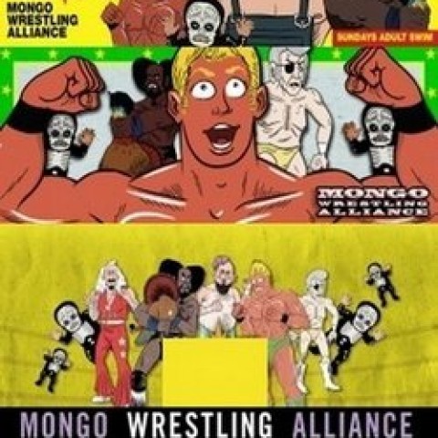 Mongo Wrestling Alliance