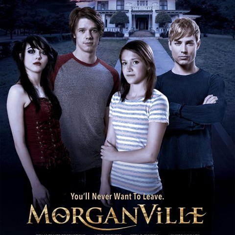 MorganVille: The Series