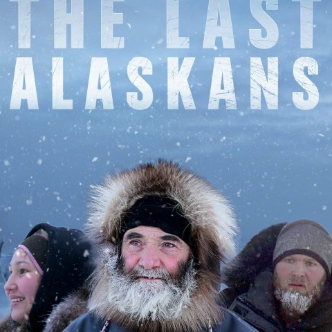 The Last Alaskans
