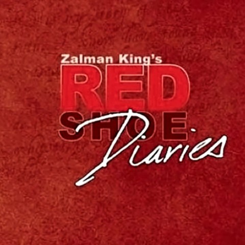 Zalman King's Red Shoe Diaries