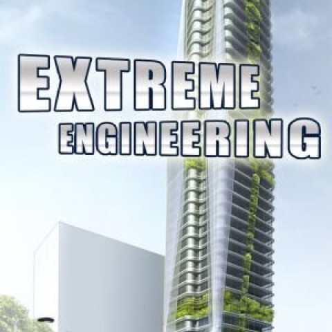 Extreme Engineering