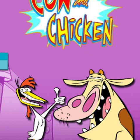 Cow and Chicken