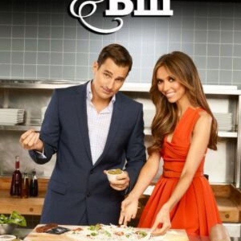 Giuliana and Bill