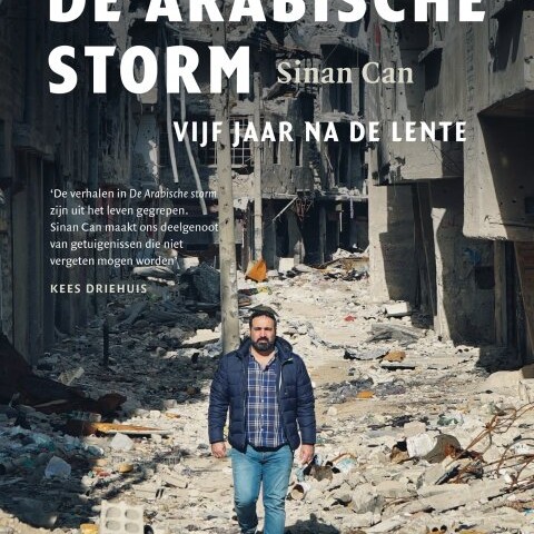 De Arabische storm