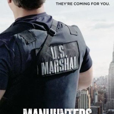 Manhunters: Fugitive Task Force