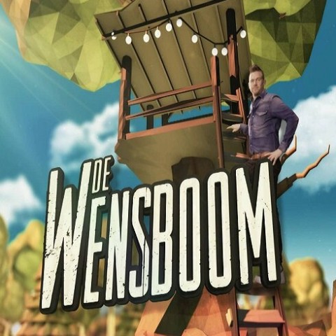 De Wensboom