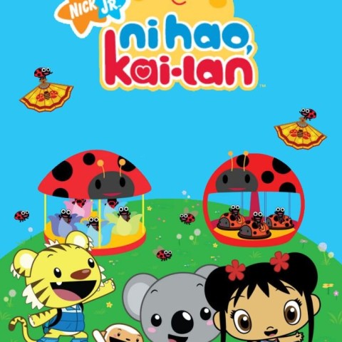 Ni Hao, Kai-lan