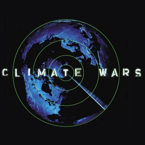 Earth: The Climate Wars