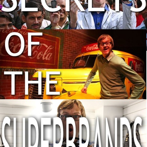 Secrets of the Superbrands