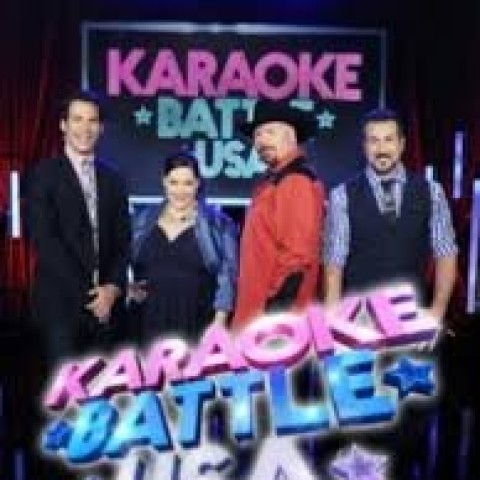 Karaoke Battle USA