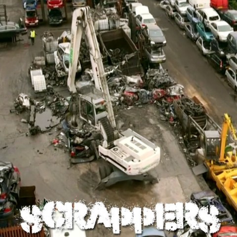 Scrappers