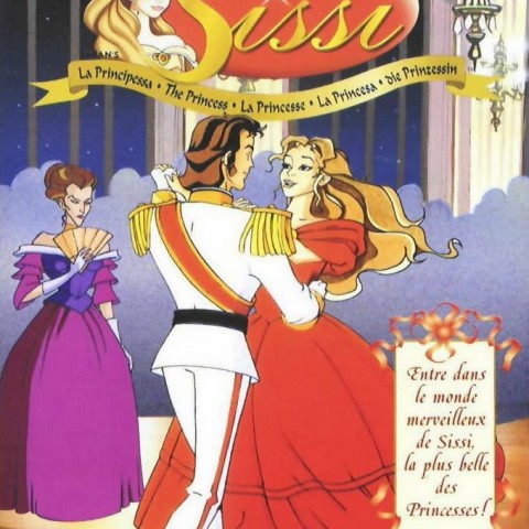 Princess Sissi