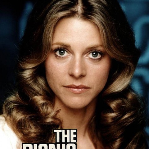 The Bionic Woman