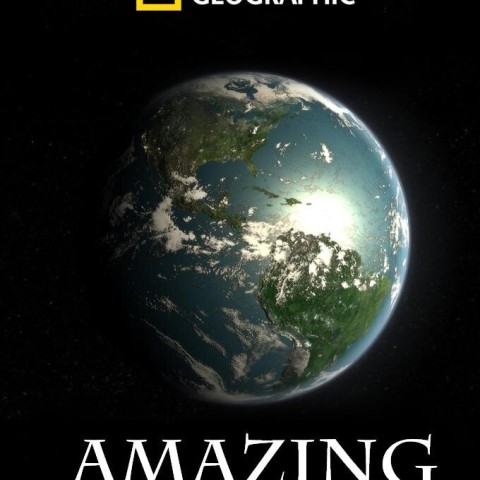 Nat Geo Amazing