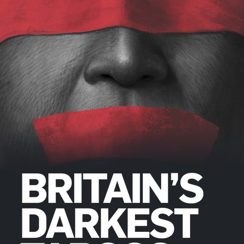 Britain's Darkest Taboos