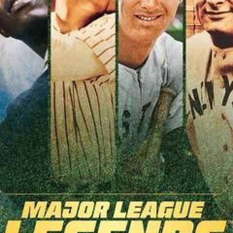 Major League Legends