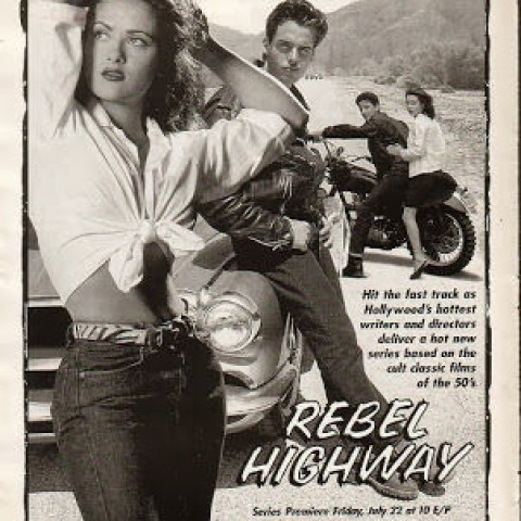 Rebel Highway