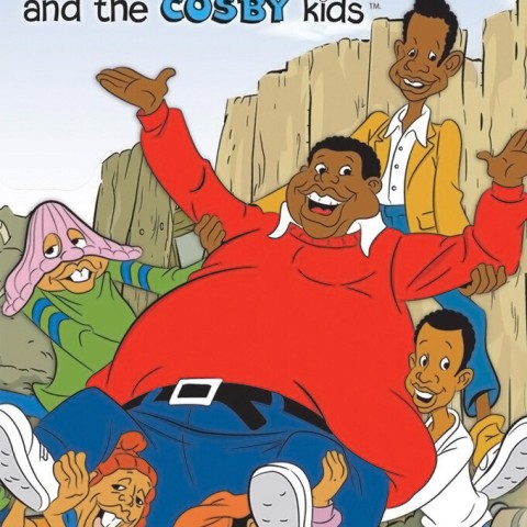 Fat Albert and the Cosby Kids