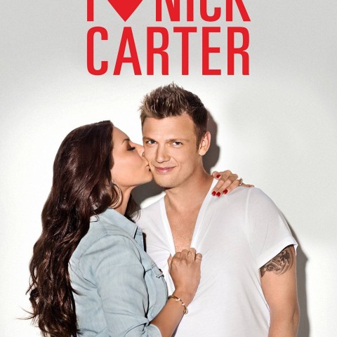 I Heart Nick Carter