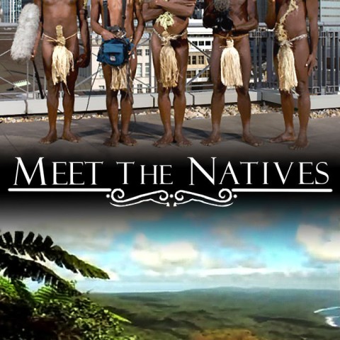 Meet the Natives