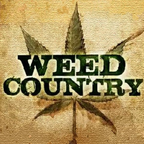 Weed Country