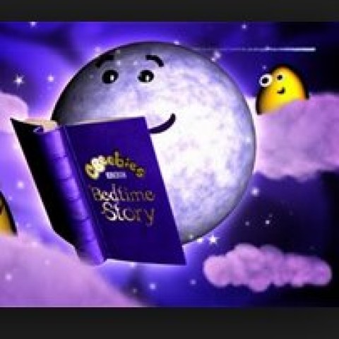 CBeebies Bedtime Stories