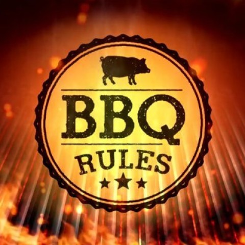 BBQ Rules