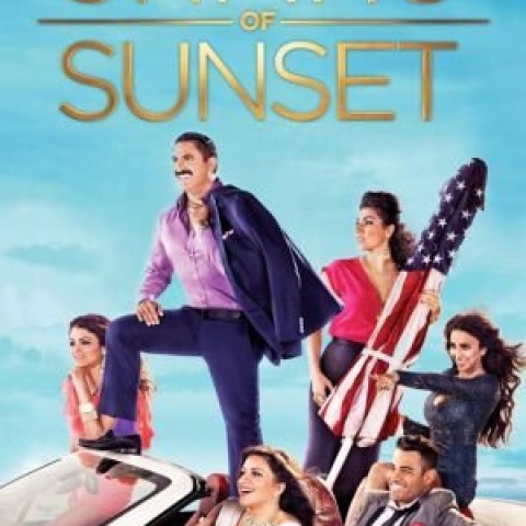 Shahs of Sunset