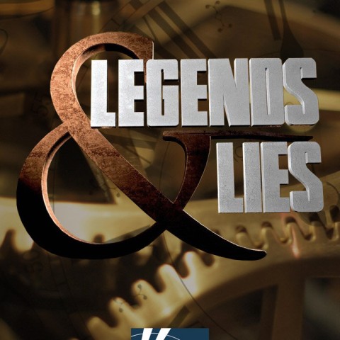 Legends & Lies