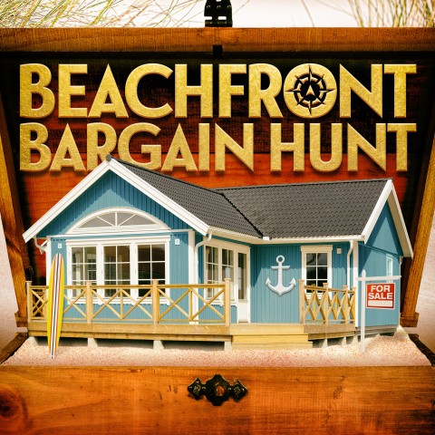 Beachfront Bargain Hunt