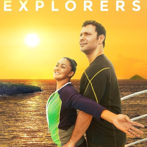 Island Explorers