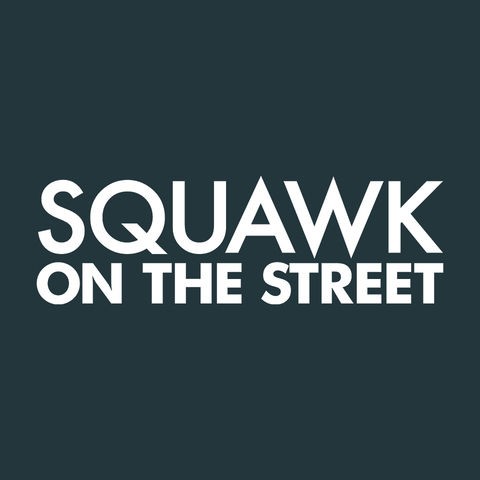 Squawk on the Street
