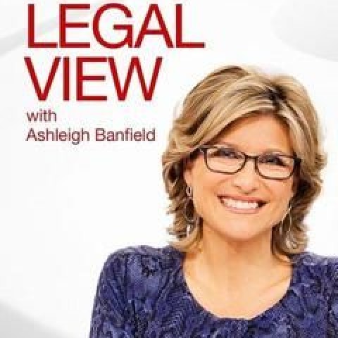 Legal View with Ashleigh Banfield