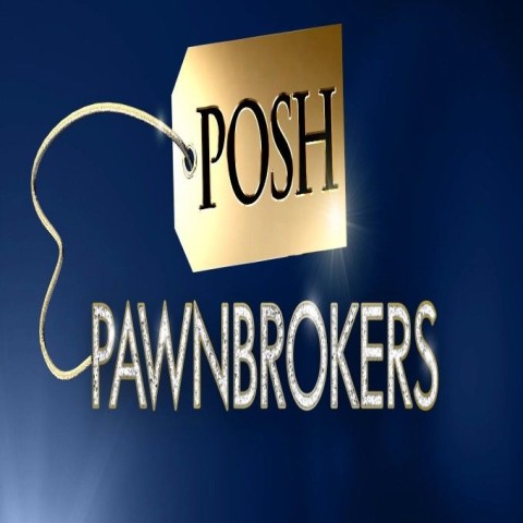 Posh Pawnbrokers