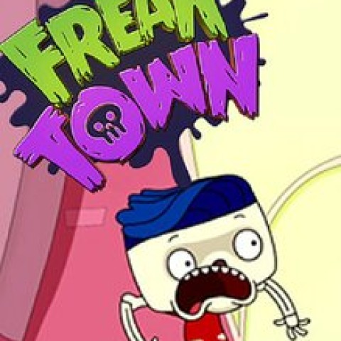 Freaktown