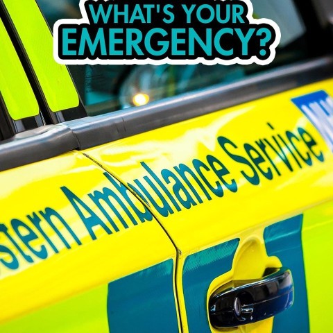 999: What's Your Emergency?