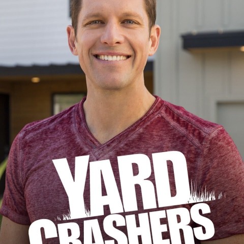 Yard Crashers